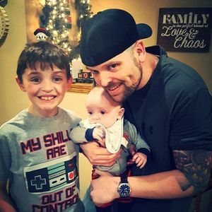 Meet your Posher, Shane